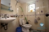 A spacious house for rent in Tay Ho, Ha noi